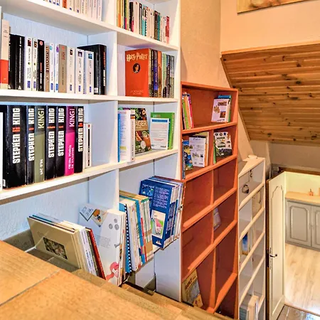 Pet Friendly In Hébergement de vacances