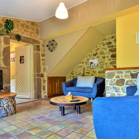 Hébergement de vacances Pet Friendly In