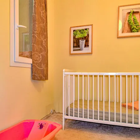 Hébergement de vacances Pet Friendly In Saint-Jean-de-Valériscle